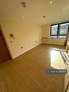 Studio to rent, Constantine St, Plymouth, PL4