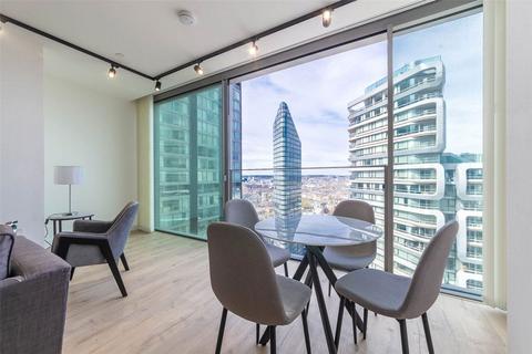 1 bedroom flat for sale, Bollinder Place, London EC1V