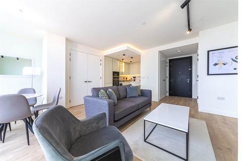 1 bedroom flat for sale, Bollinder Place, London EC1V