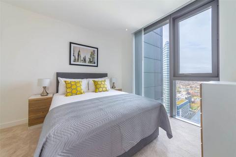 1 bedroom flat for sale, Bollinder Place, London EC1V