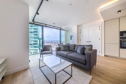 1 bedroom flat for sale, Bollinder Place, London EC1V