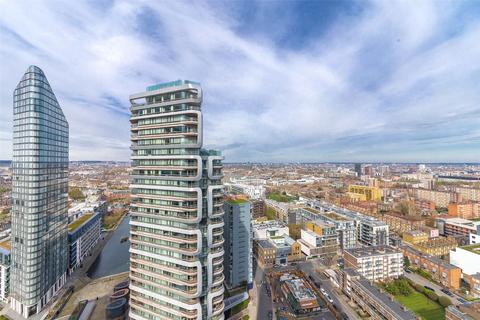 1 bedroom flat for sale, Bollinder Place, London EC1V