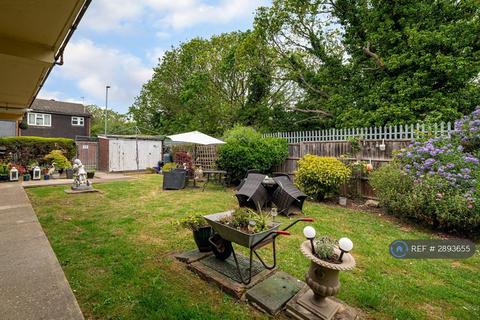 1 bedroom flat to rent, Hamilton Drive, Romford, RM3
