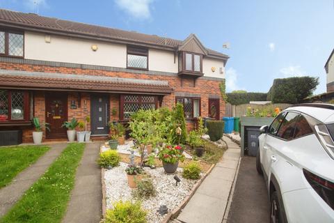 3 bedroom terraced house for sale, Badby Close, Manchester, Lancashire, M4