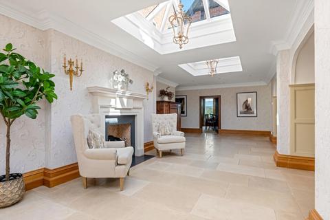 5 bedroom detached house for sale, Aston, Stafford ST18
