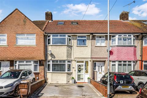 Naseby Road, Dagenham RM10