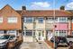 Naseby Road, Dagenham RM10
