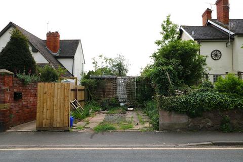 undefined, Court Road, Malvern