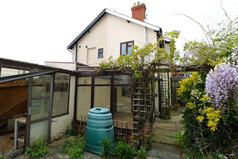 undefined, Court Road, Malvern