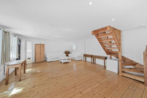 Osten Mews London SW7