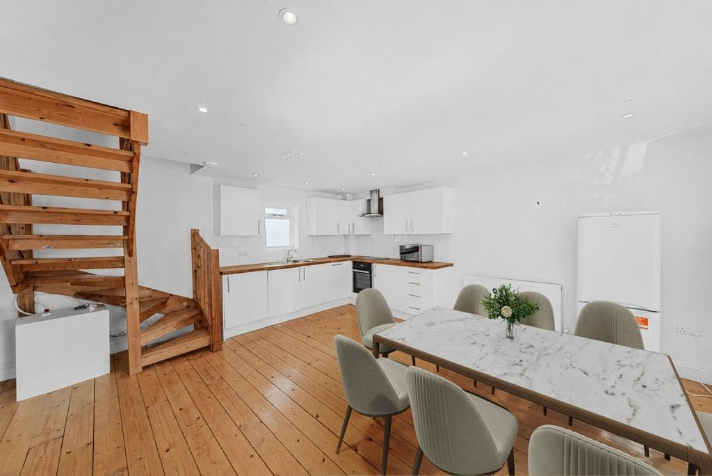 Osten Mews - CGI ...