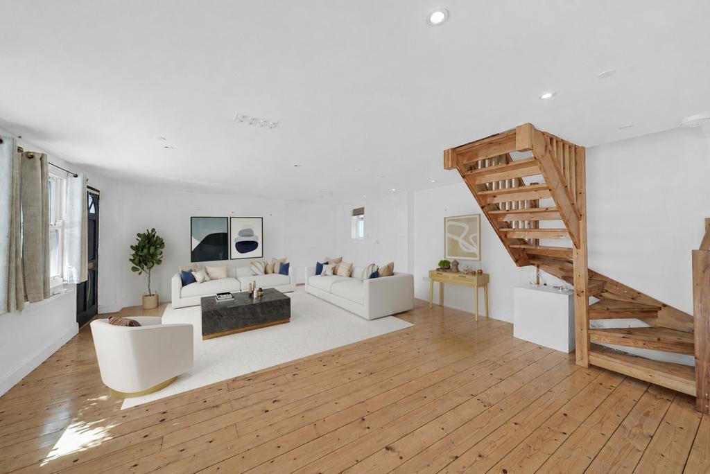 Osten Mews - CGI ...