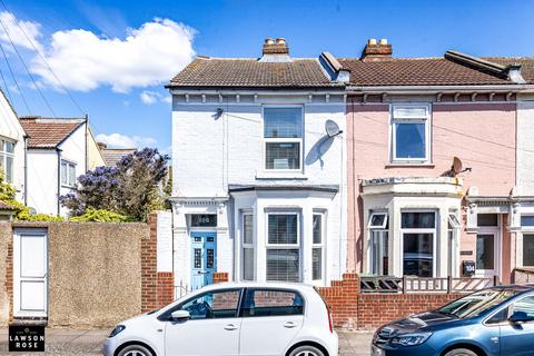 2 bedroom end of terrace house for sale, Westfield Road, Southsea