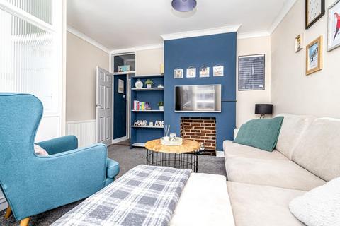 2 bedroom end of terrace house for sale, Westfield Road, Southsea