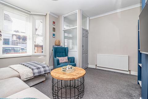2 bedroom end of terrace house for sale, Westfield Road, Southsea