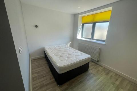 Studio to rent, 5 Marvell Lane Flat 11