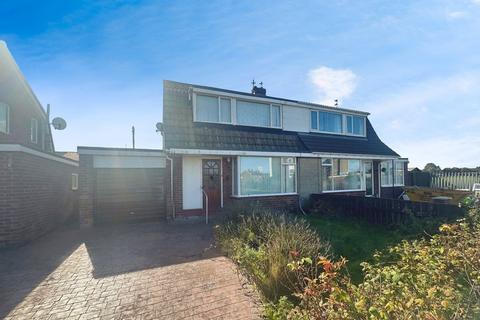 undefined, Falstone Crescent, Ashington NE63
