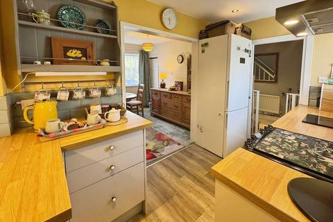 undefined, Castle Drive, Hexham NE48
