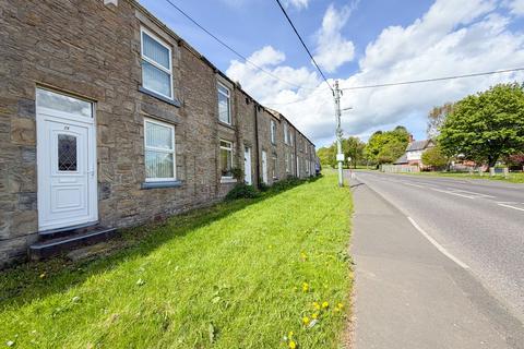 2 bedroom terraced house for sale, East Street, High Spen