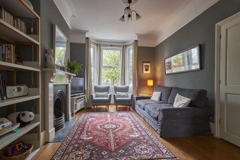 4 bedroom terraced house for sale, Mont Le Grand, Exeter