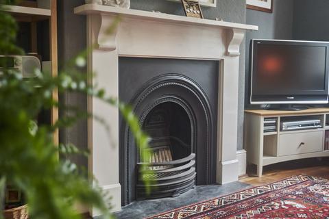 4 bedroom terraced house for sale, Mont Le Grand, Exeter
