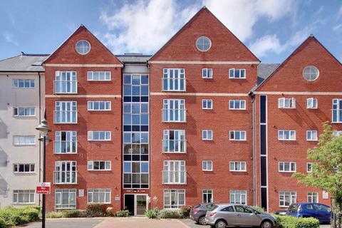 2 bedroom apartment for sale, Ushers Court, Trowbridge