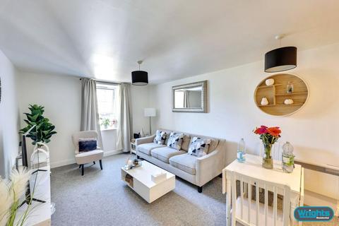 2 bedroom apartment for sale, Ushers Court, Trowbridge
