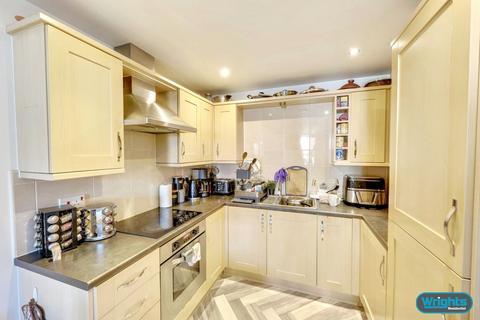 2 bedroom apartment for sale, Ushers Court, Trowbridge