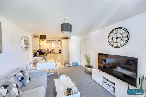 2 bedroom apartment for sale, Ushers Court, Trowbridge