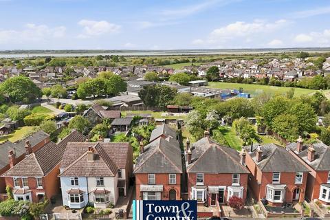 5 bedroom detached house for sale, Ladysmith Avenue, Brightlingsea, CO7