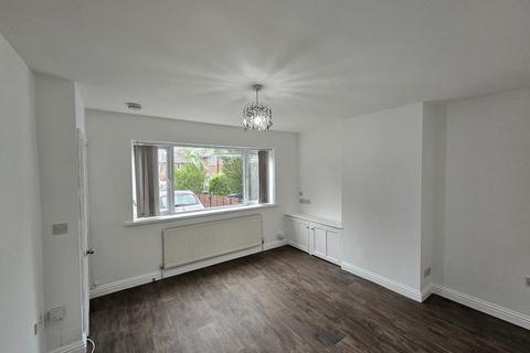 2 bedroom semi-detached house for sale, Lygon Close, Quinton