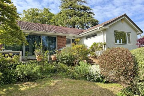 2 bedroom detached bungalow for sale, Cotmaton Road, Sidmouth