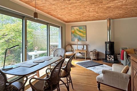2 bedroom detached bungalow for sale, Cotmaton Road, Sidmouth