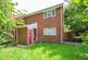 Maybank Close, Lichfield WS14