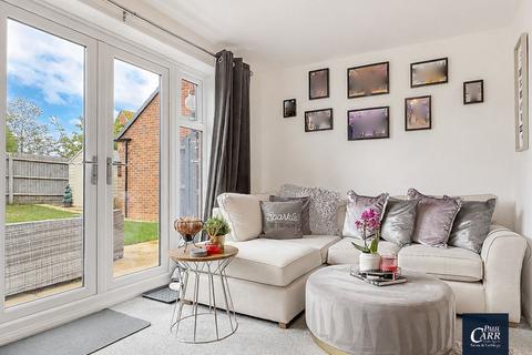 2 bedroom semi-detached house for sale, Wakelin Way, Lichfield WS13