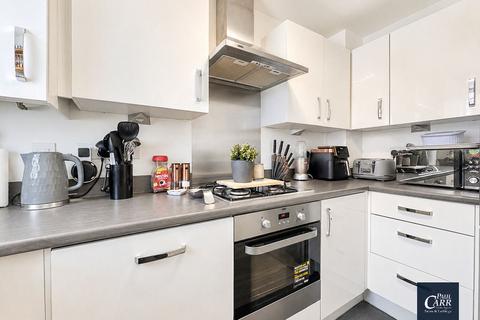 2 bedroom semi-detached house for sale, Wakelin Way, Lichfield WS13