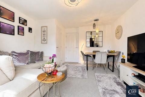 2 bedroom semi-detached house for sale, Wakelin Way, Lichfield WS13