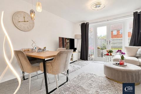 2 bedroom semi-detached house for sale, Wakelin Way, Lichfield WS13