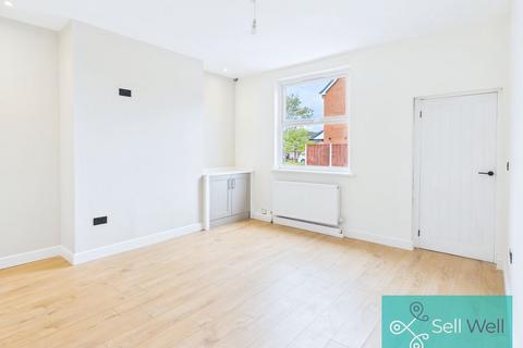 2 bedroom end of terrace house for sale, Campbell Street, Wigan WN5