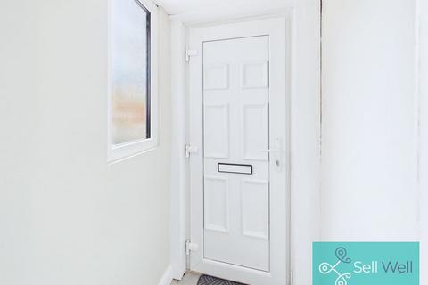 2 bedroom end of terrace house for sale, Campbell Street, Wigan WN5