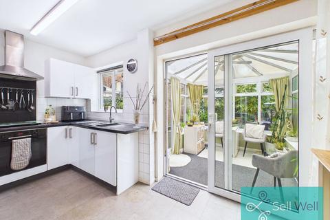 3 bedroom end of terrace house for sale, Victoria Street, Manchester M28