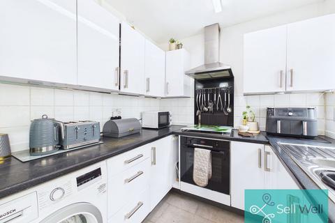 3 bedroom end of terrace house for sale, Victoria Street, Manchester M28
