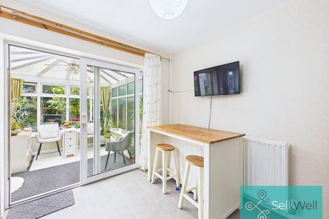 3 bedroom end of terrace house for sale, Victoria Street, Manchester M28