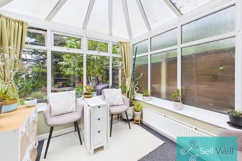 3 bedroom end of terrace house for sale, Victoria Street, Manchester M28
