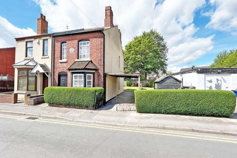 2 bedroom detached house for sale, Orchard Road, Willenhall WV13