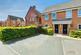 Ettrick Way, Lubbesthorpe, LE19