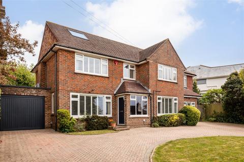 5 bedroom detached house for sale, Hill Brow, Hove BN3