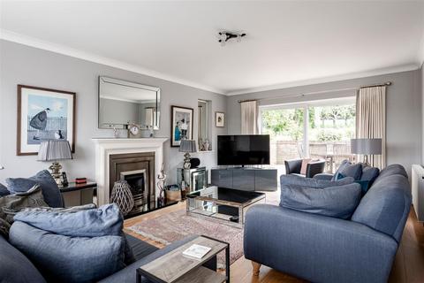5 bedroom detached house for sale, Hill Brow, Hove BN3