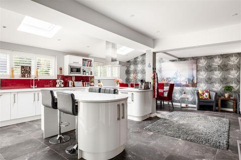 5 bedroom detached house for sale, Hill Brow, Hove BN3