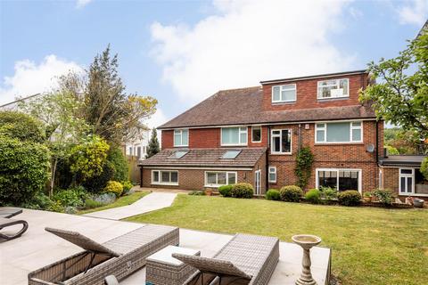 5 bedroom detached house for sale, Hill Brow, Hove BN3